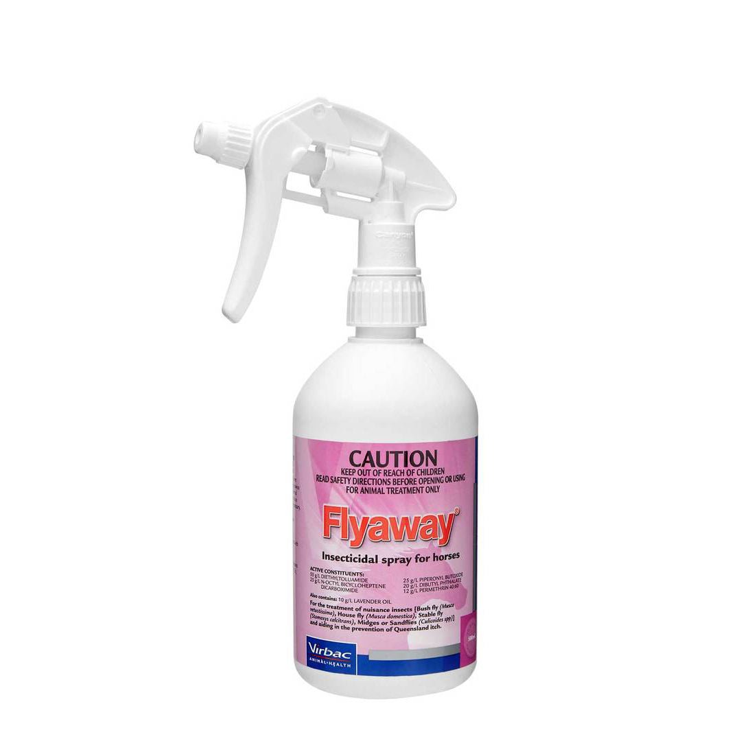 Flyaway Fly Spray - Aitken's Saddlery