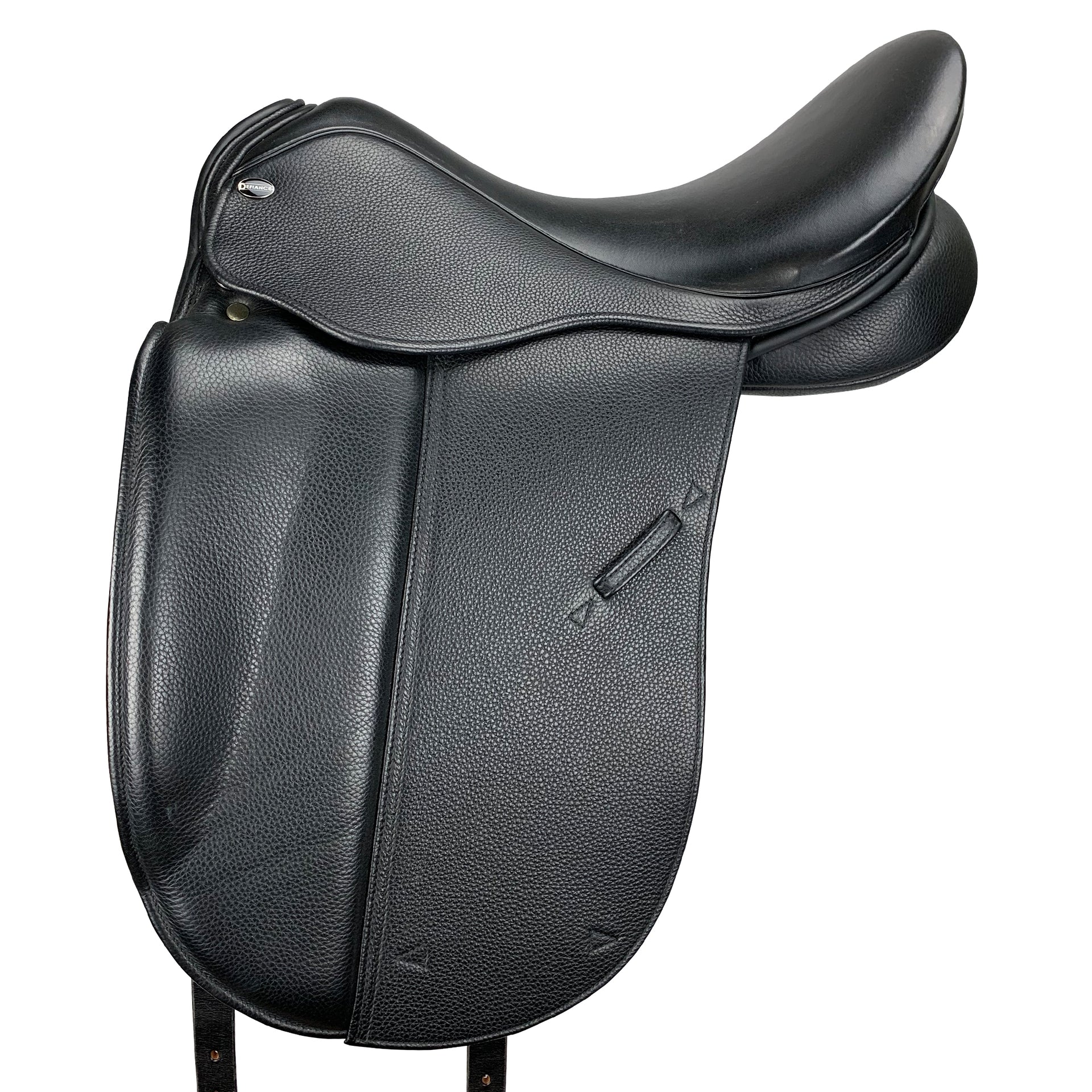 Defiance Force Dressage Saddle – Aitken's Saddlery