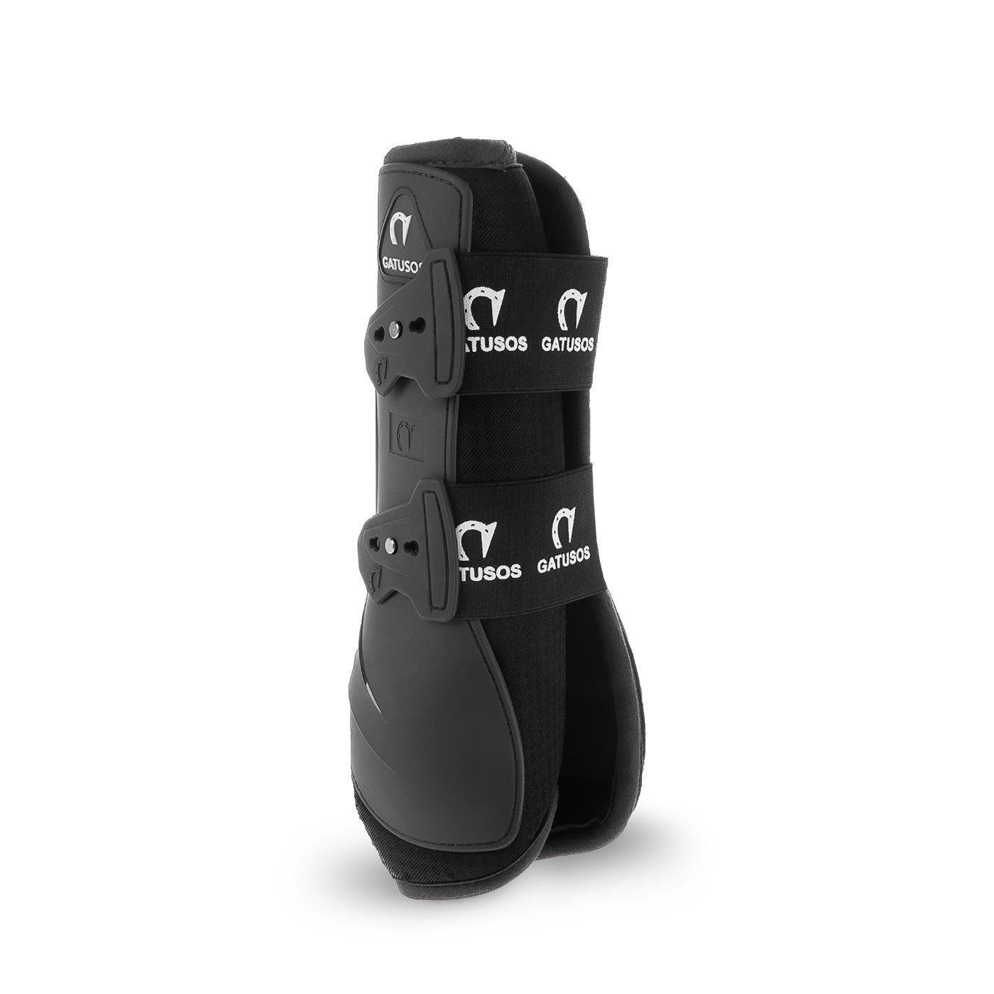 Gatusos Professional Dressage Back Boots - Aitken's Saddlery