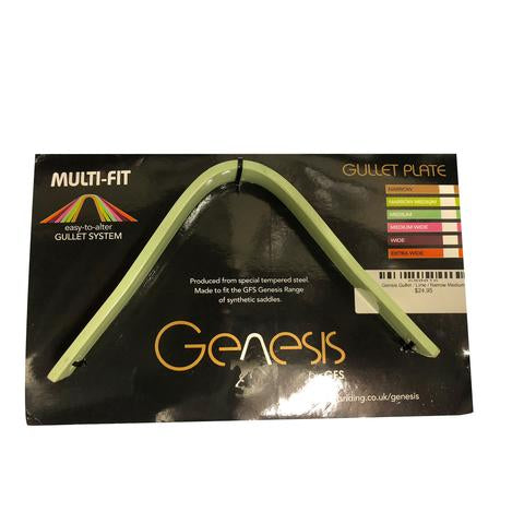 genesis gullet