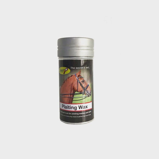 Grooming Plaiting Wax - Aitken's Saddlery