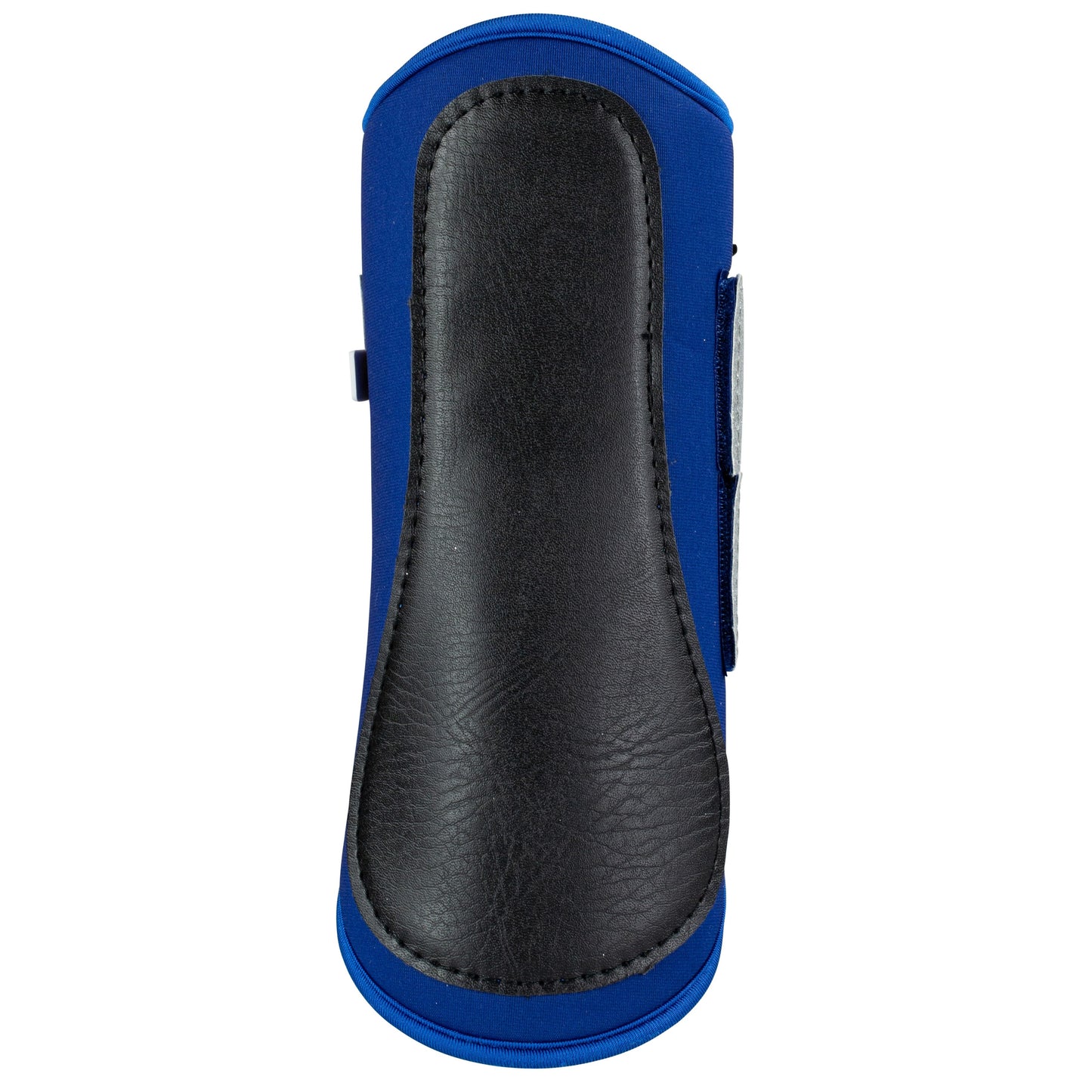 Horze Thun Brushing Boots Mazarine Blue