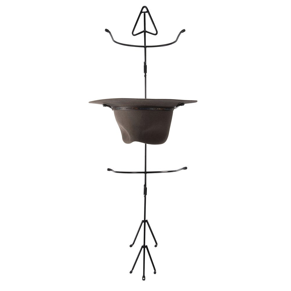 Hat Storage Rack - Aitken's Saddlery