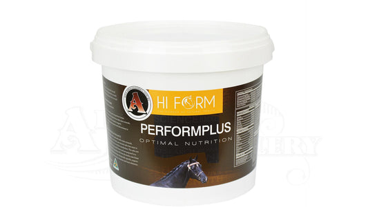 Hi Form Perform Plus - Aitken's Saddlery