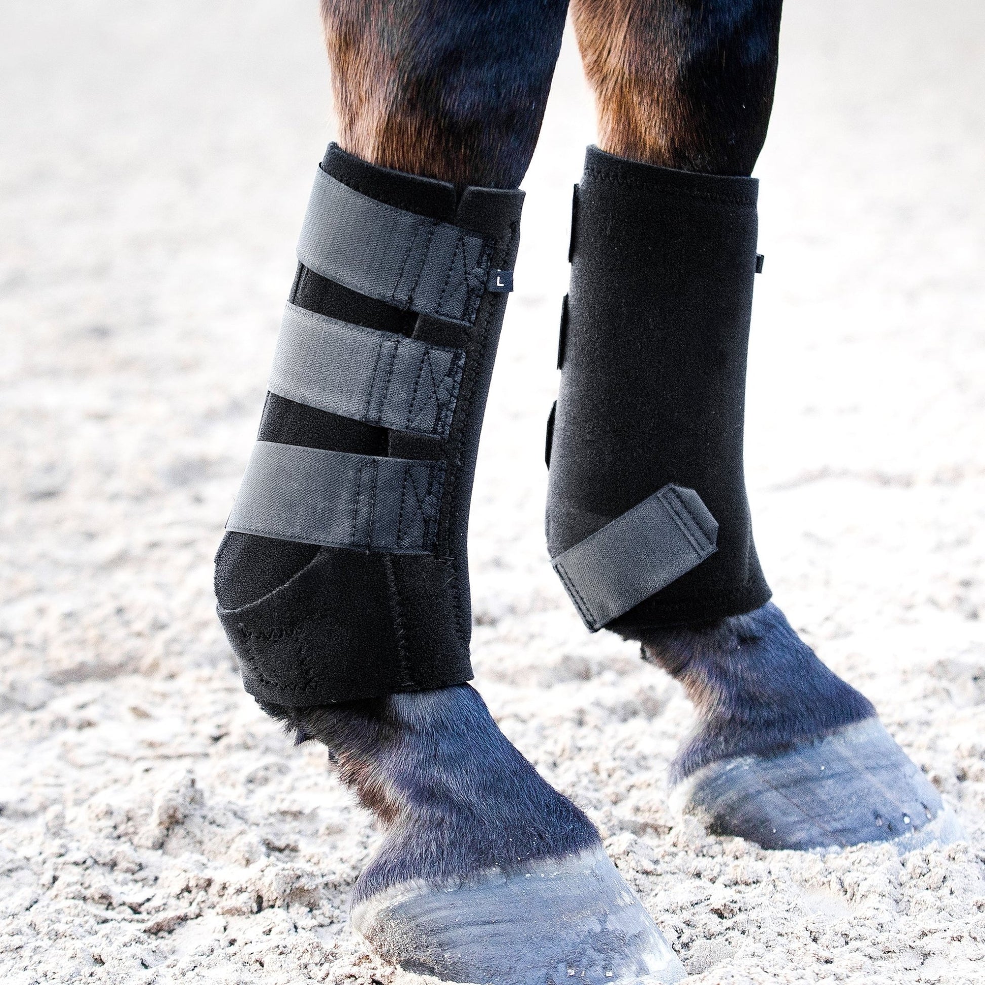 Horze Prosoft Boots - Aitken's Saddlery