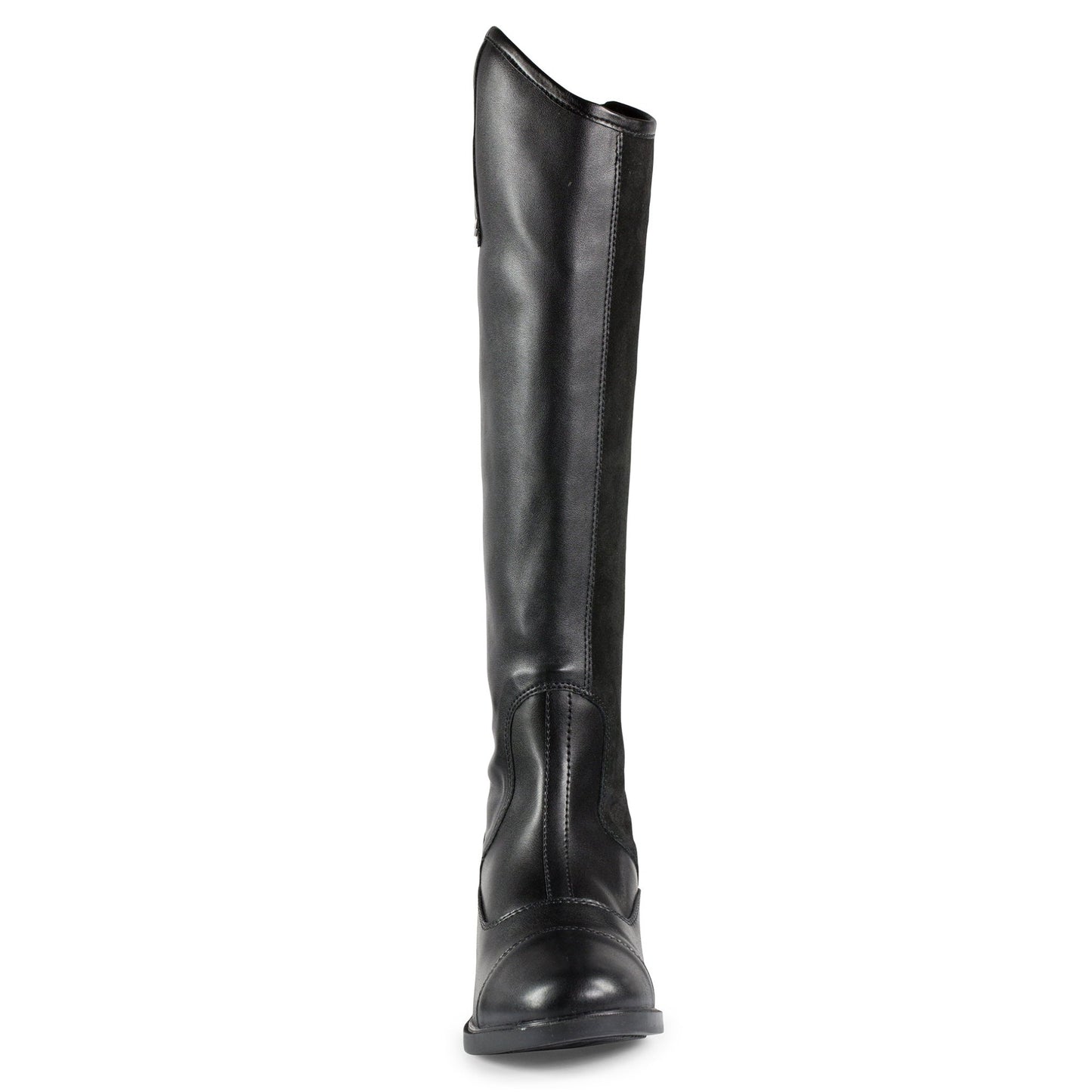 Horze Rover Dressage Tall Boot Black - Aitken's Saddlery