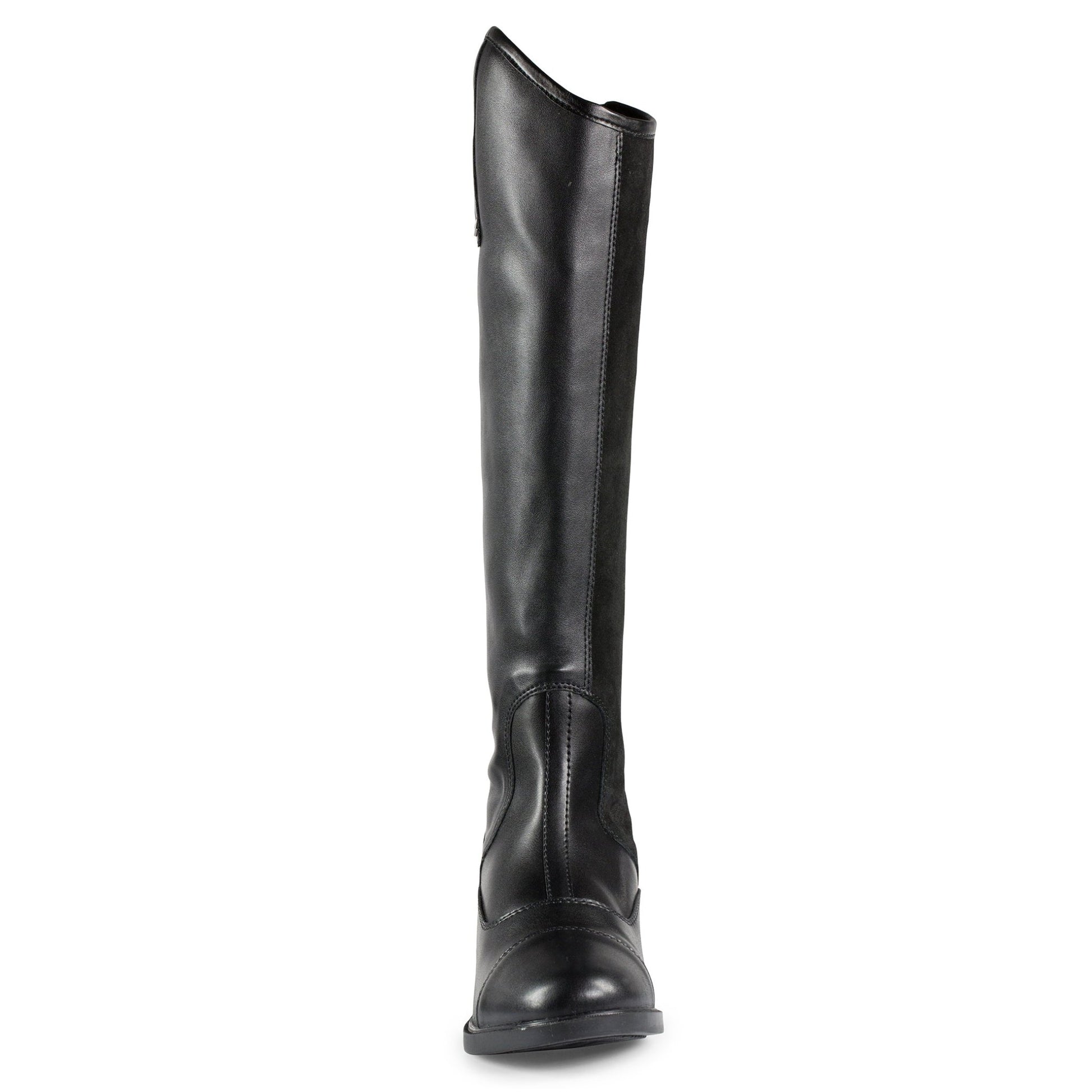 Horze Rover Dressage Tall Boot Black - Aitken's Saddlery