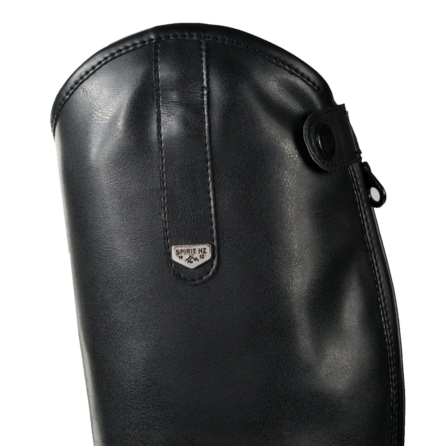 Horze Rover Dressage Tall Boot Black - Aitken's Saddlery