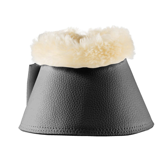 Horze Signature Bell Boots - Aitken's Saddlery