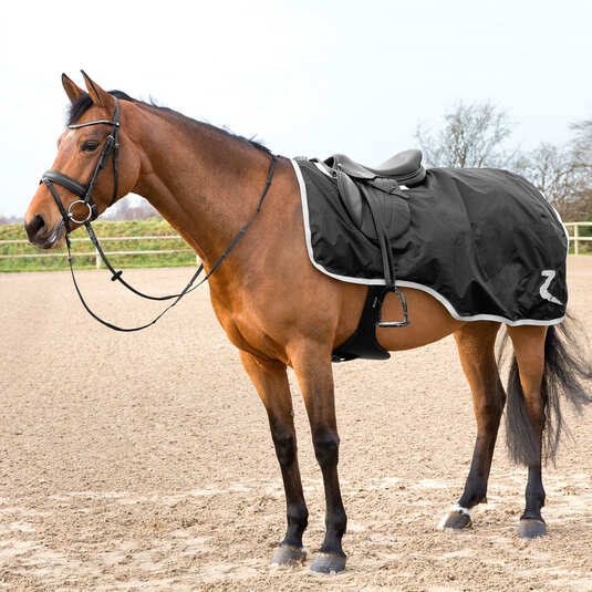Horze Weathertrek Riding Sheet - Aitken's Saddlery