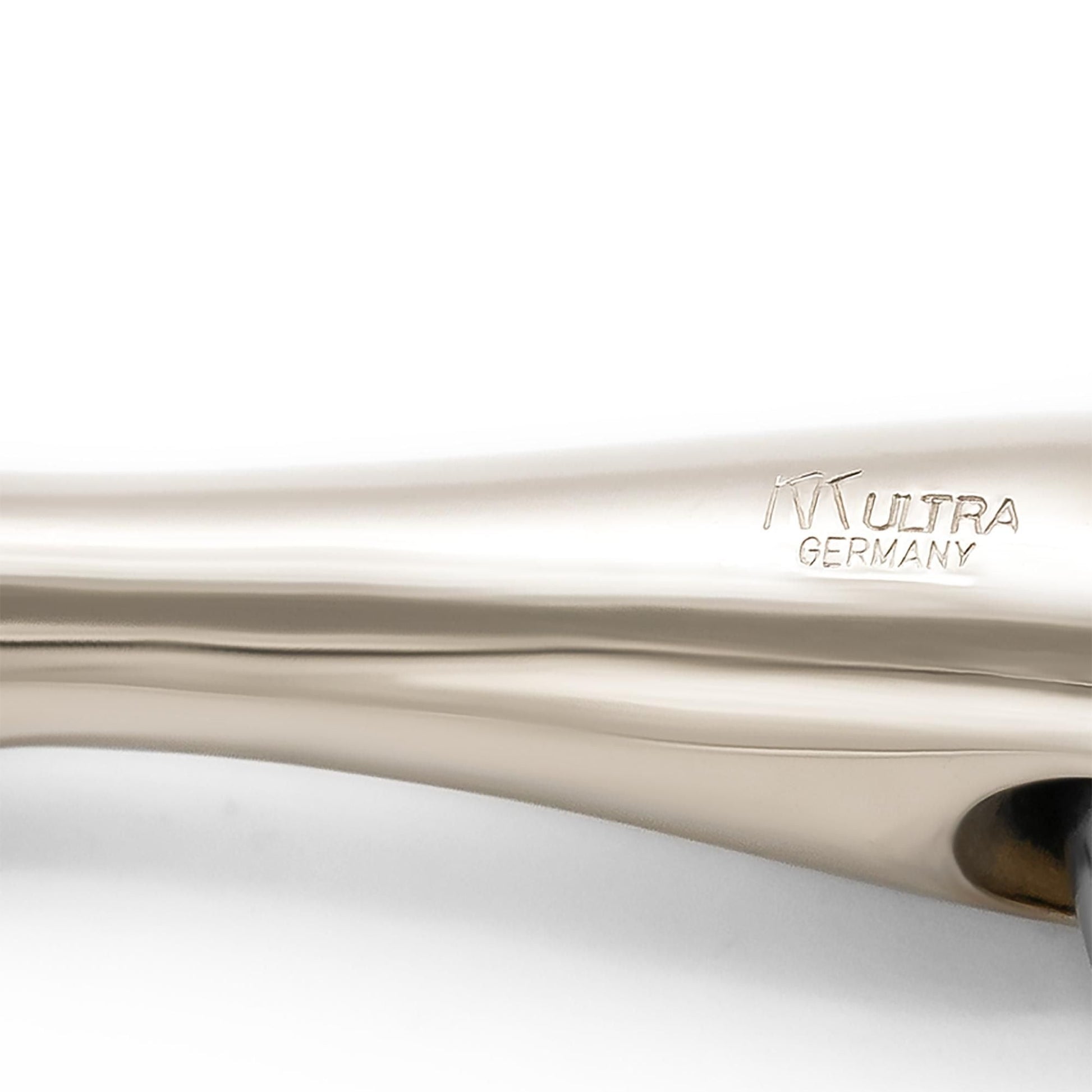 HS KK Ultra 14mm Bradoon Bit - Aitken's Saddlery