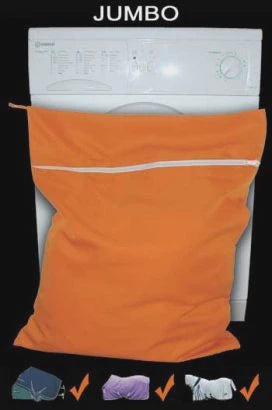 Horsewear Wash Bag Large