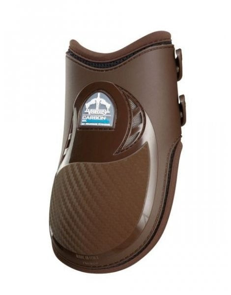 Veredus Carbon Gel Vento Hind brown