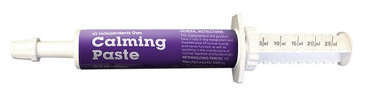 iO Calming Paste 30ml