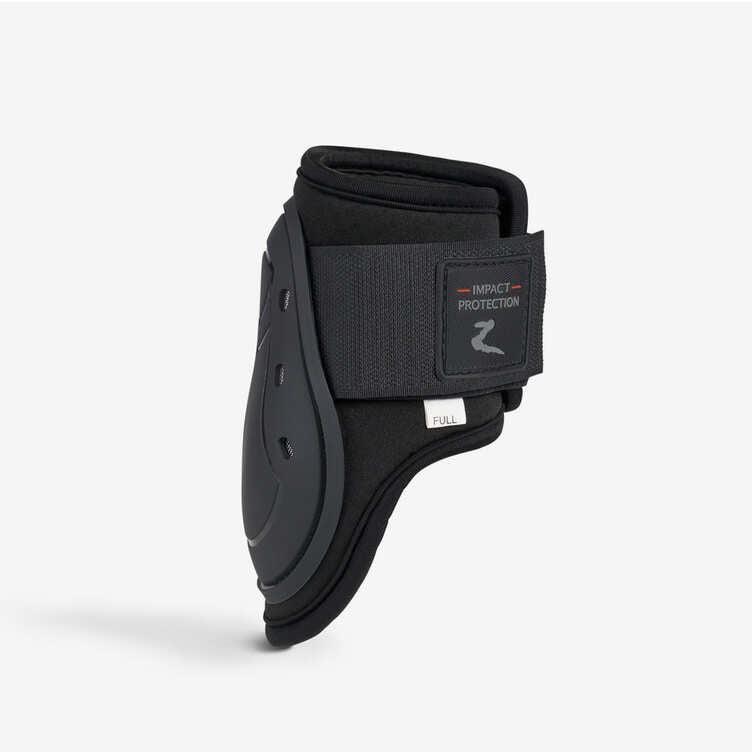 Horze Armour Air Flow Boot Black
