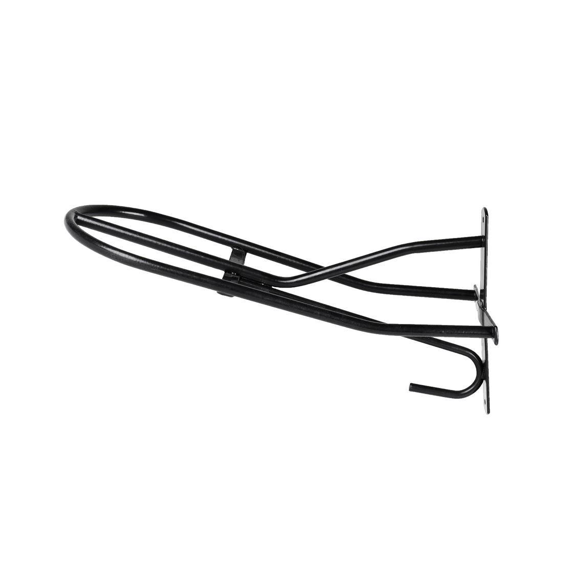 Shaped Saddle Bracket