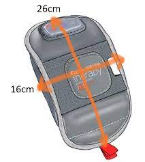 Equilibrium Massage Mitt Hotspot