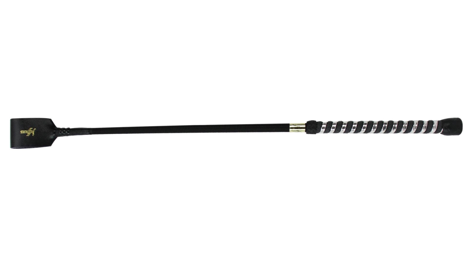 Jeffries Race Whip No. 43 Sprial - Aitken's Saddlery