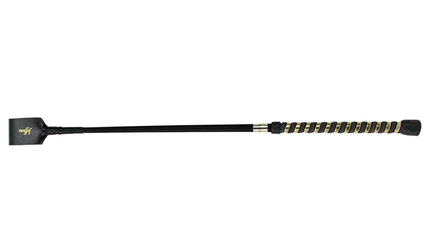 Jeffries Race Whip No. 43 Sprial - Aitken's Saddlery