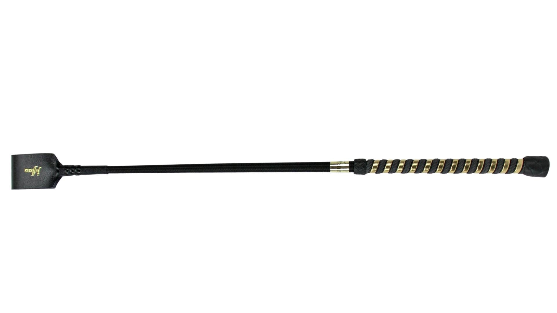 Jeffries Race Whip No. 43 Sprial - Aitken's Saddlery
