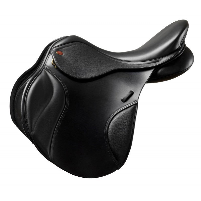 Kent & Masters S Series Compact All Purpose Saddle - Aitken's Saddlery
