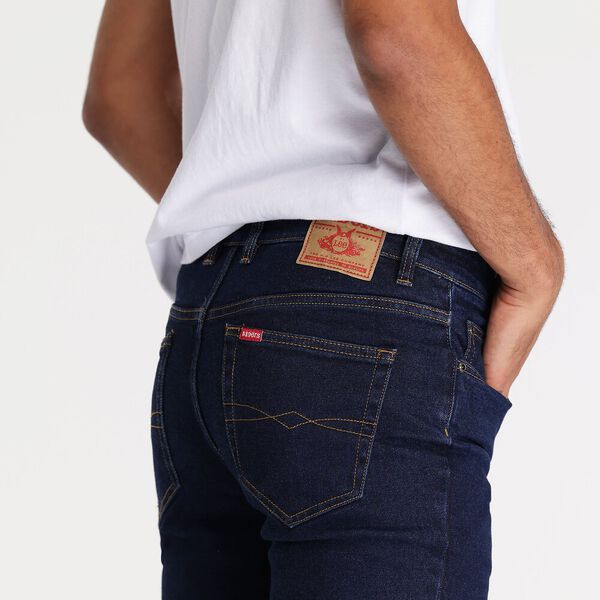 Lee Riders Indigo Mens Jeans - Aitken's Saddlery