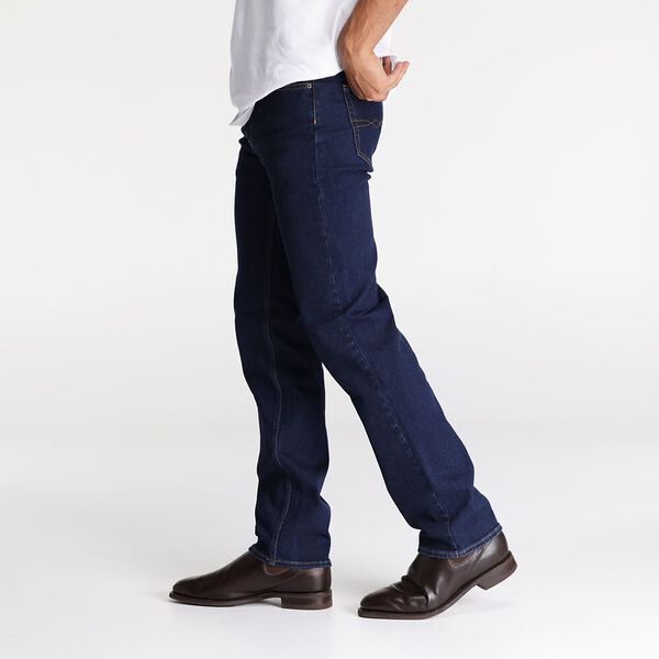 Lee Riders Indigo Mens Jeans - Aitken's Saddlery