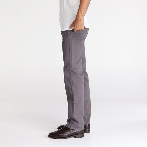 Lee Riders Moleskin Stretch Mens Jeans Taupe - Aitken's Saddlery