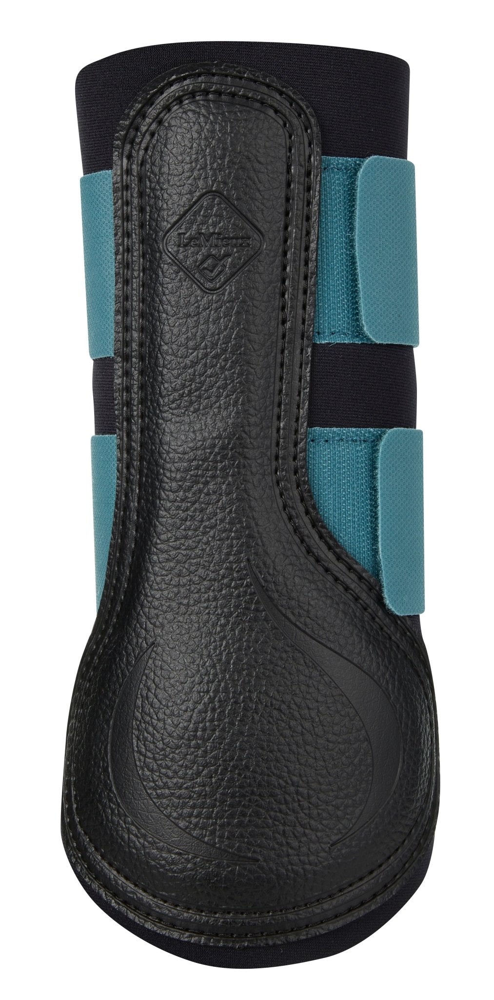 LeMieux Grafter Brushing Boots Sage - Aitken's Saddlery