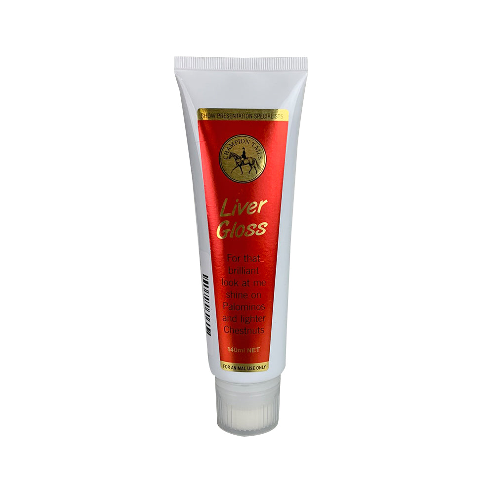 Champion Tails Highlight Tube