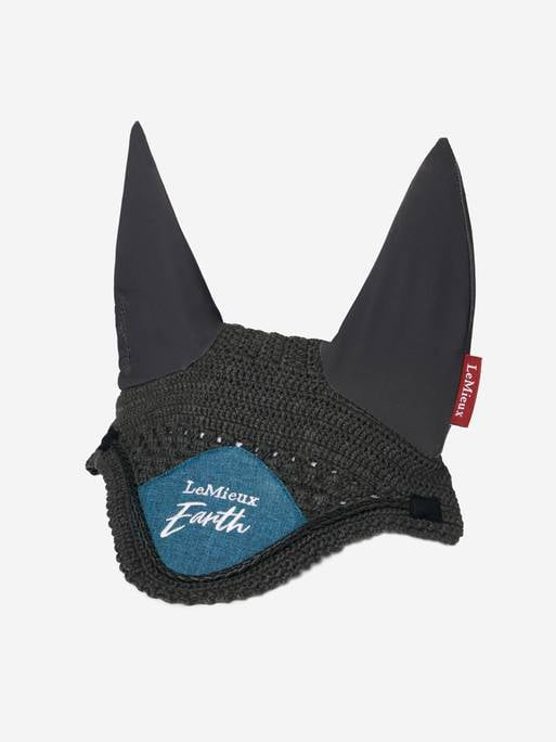 LeMieux Earth Fly Hood Ocean
