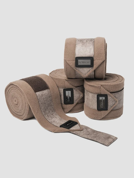LeMieux Rhone Polo Bandages Prosecco Full