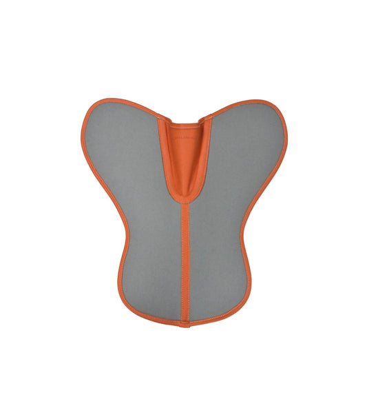 Luc Childeric Felt Dressage Saddle Pad - Aitken's Saddlery