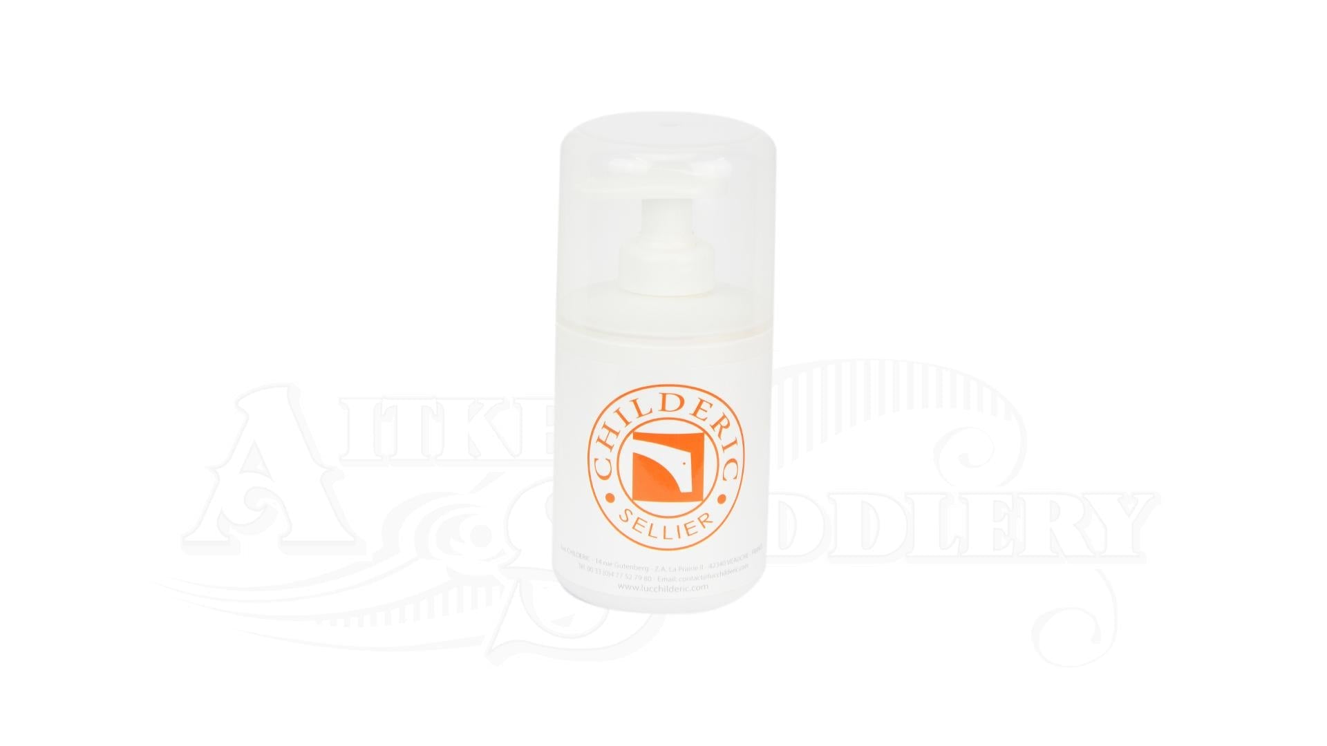 Luc Childeric Glycerine Soap - Aitken's Saddlery