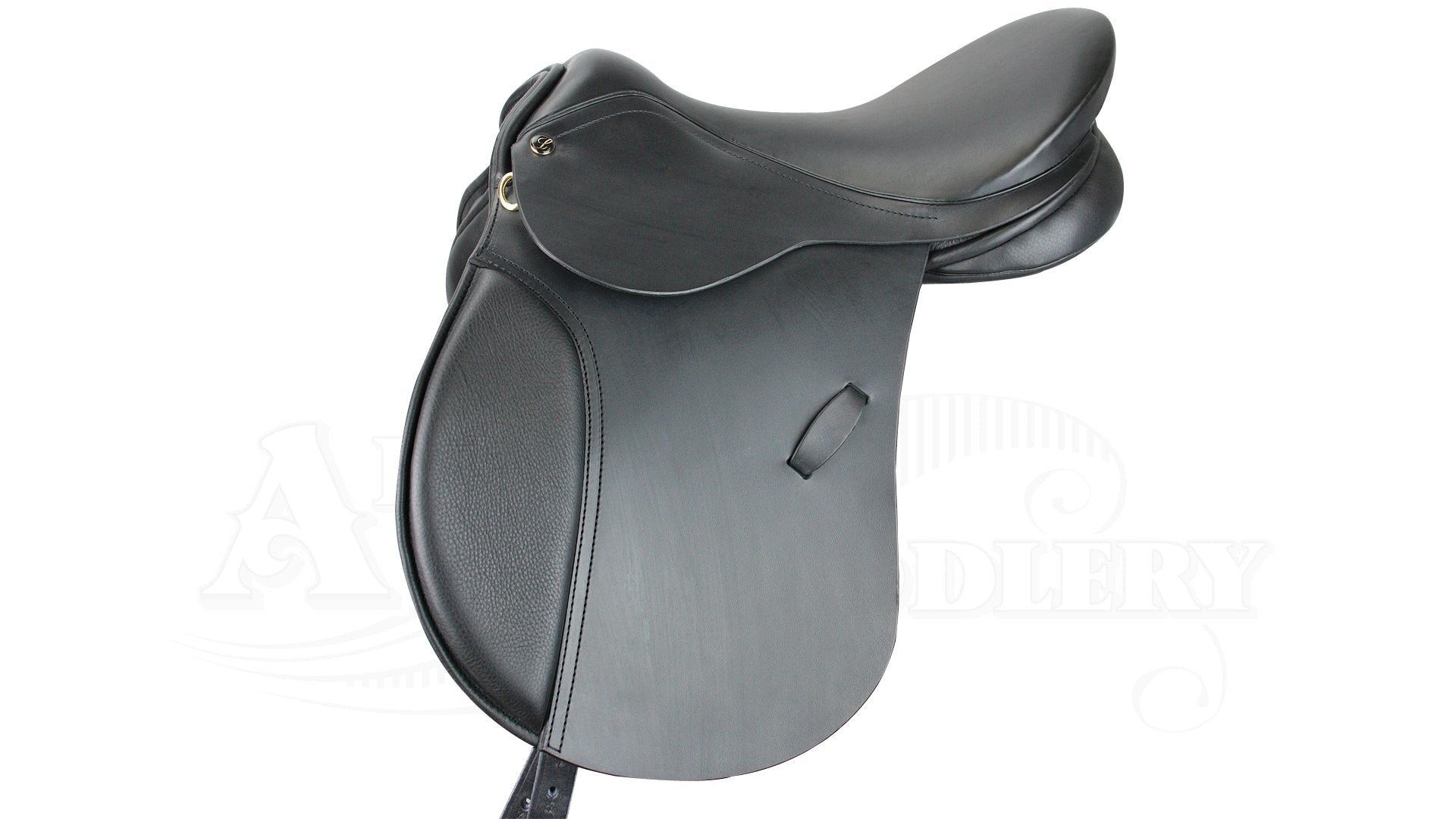 Lucardie All Purpose Saddle - Aitken's Saddlery