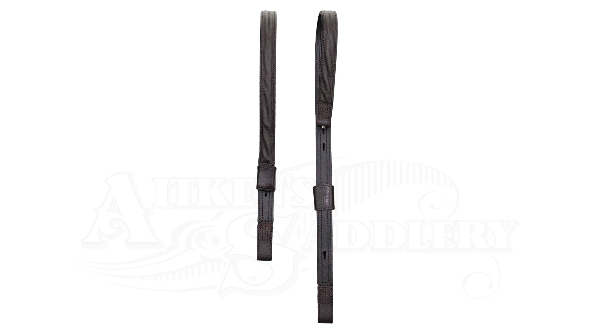 Lucardie T Bar Leathers - Aitken's Saddlery
