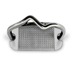 MDC S Classic Stirrups - Aitken's Saddlery