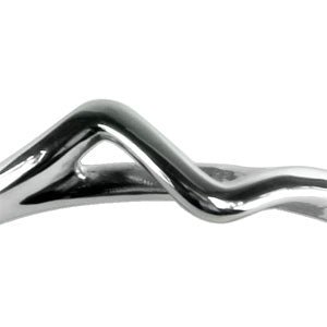 MDC S Classic Stirrups - Aitken's Saddlery