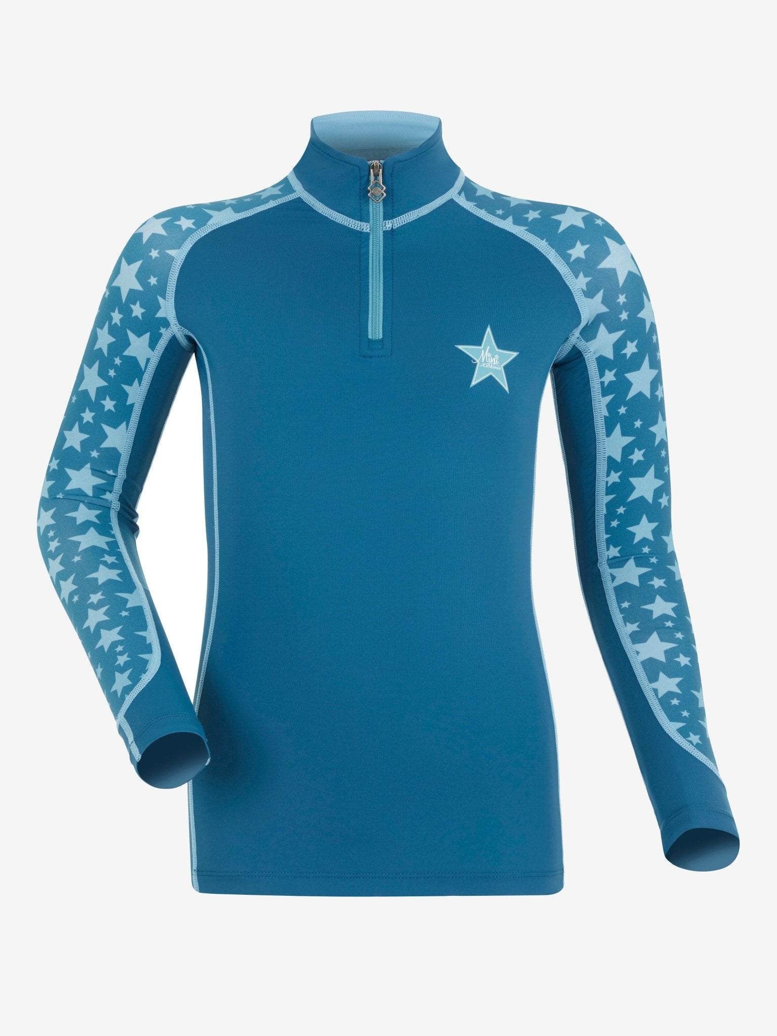 Mini LeMieux Base Layer Marine - Aitken's Saddlery