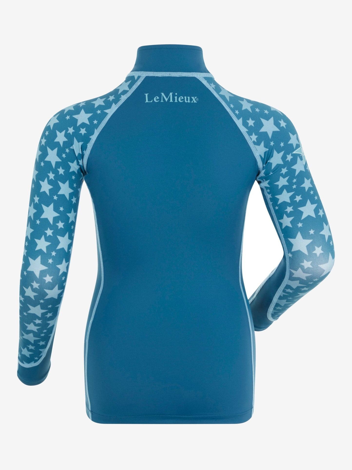 Mini LeMieux Base Layer Marine - Aitken's Saddlery