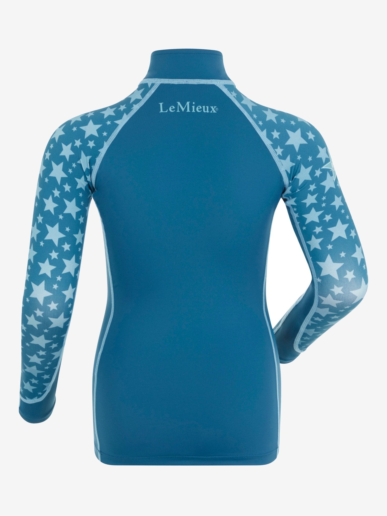 Mini LeMieux Base Layer Marine - Aitken's Saddlery