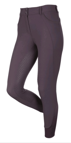 My LeMieux Freya Breeches Musk - Aitken's Saddlery