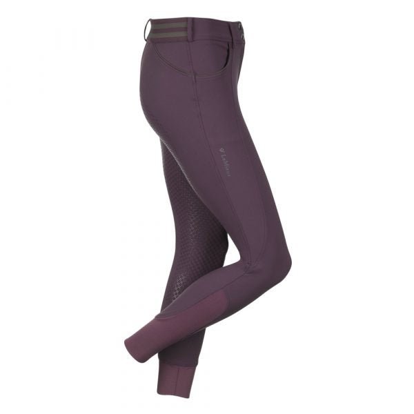 My LeMieux Freya Breeches Musk - Aitken's Saddlery