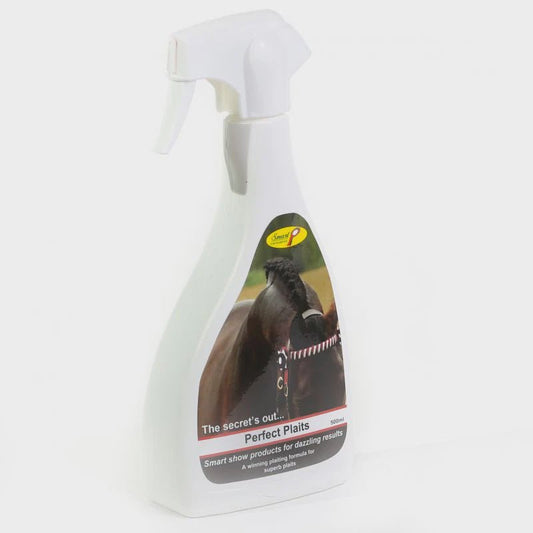 Perfect Plaits 500ml - Aitken's Saddlery