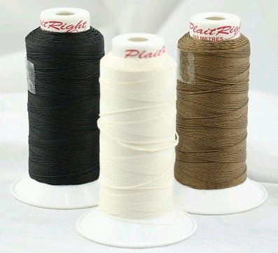 Plait Right Spool of Plaiting Thread - Aitken's Saddlery