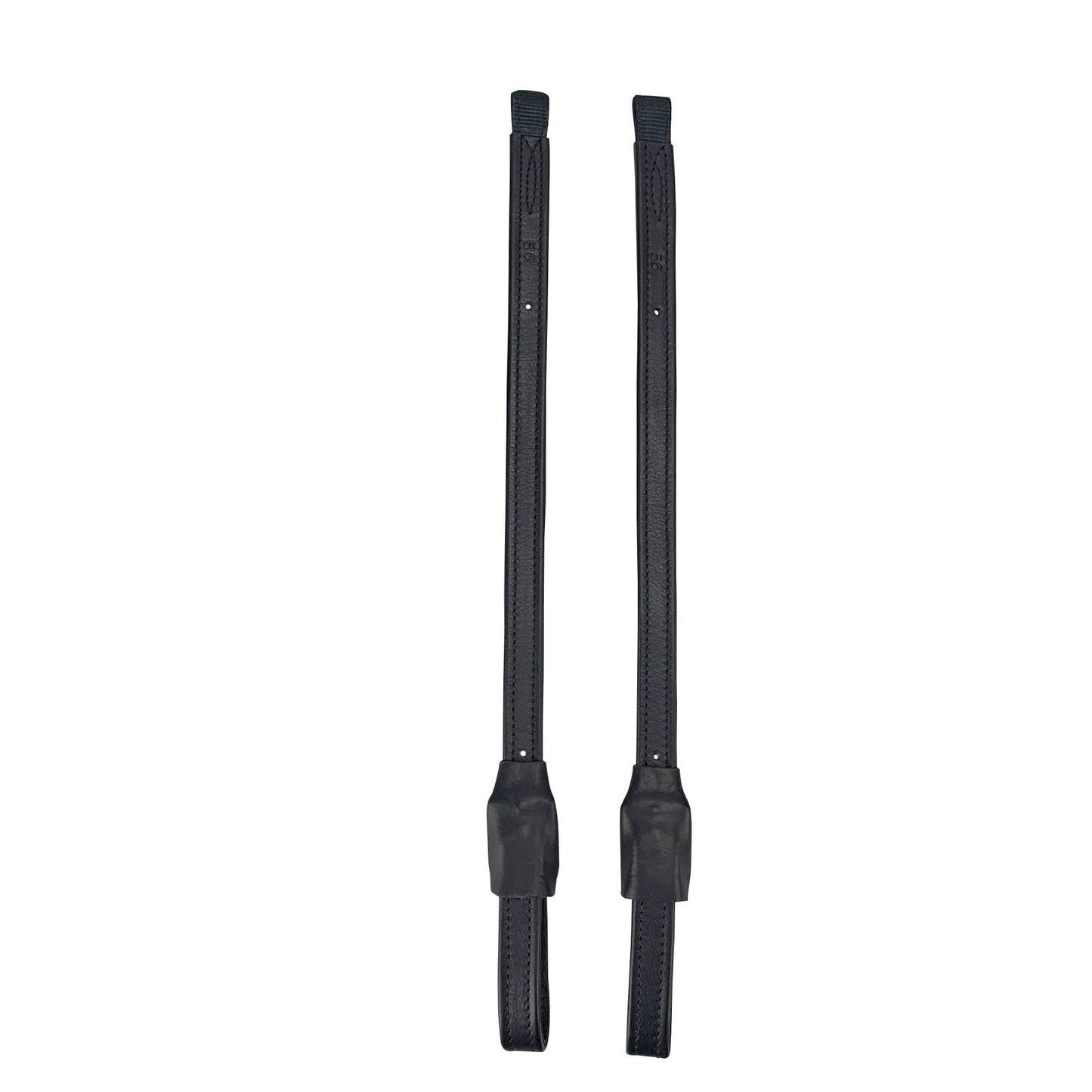 Porter Comfort Stirrup Leathers - Aitken's Saddlery