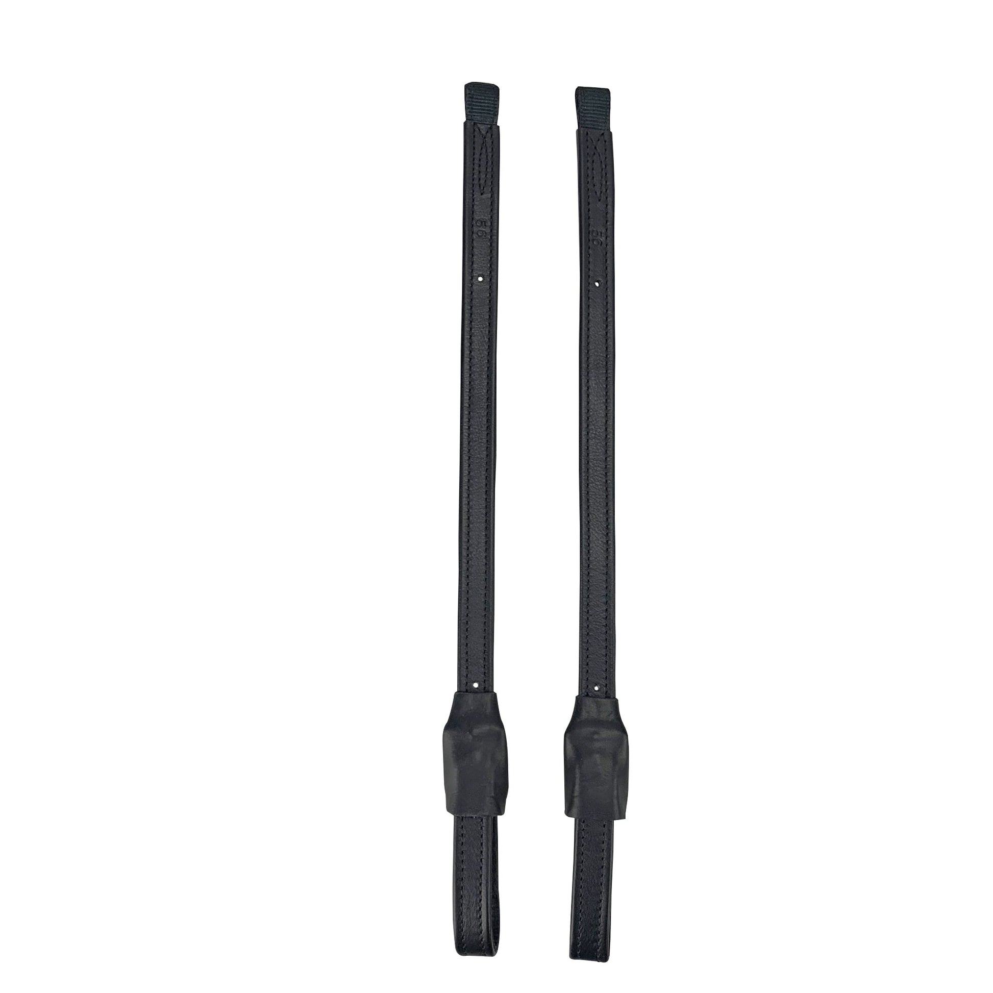 Porter Comfort Stirrup Leathers - Aitken's Saddlery