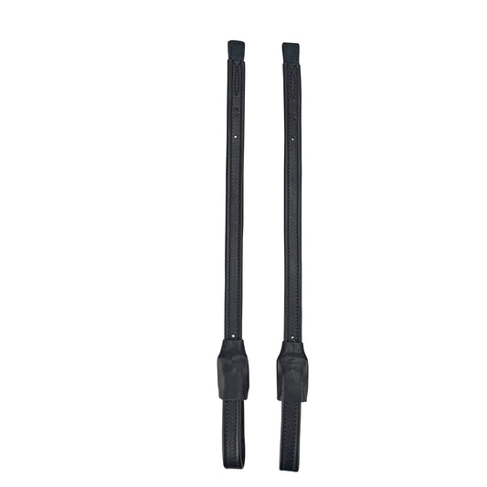 Porter Comfort Stirrup Leathers - Aitken's Saddlery