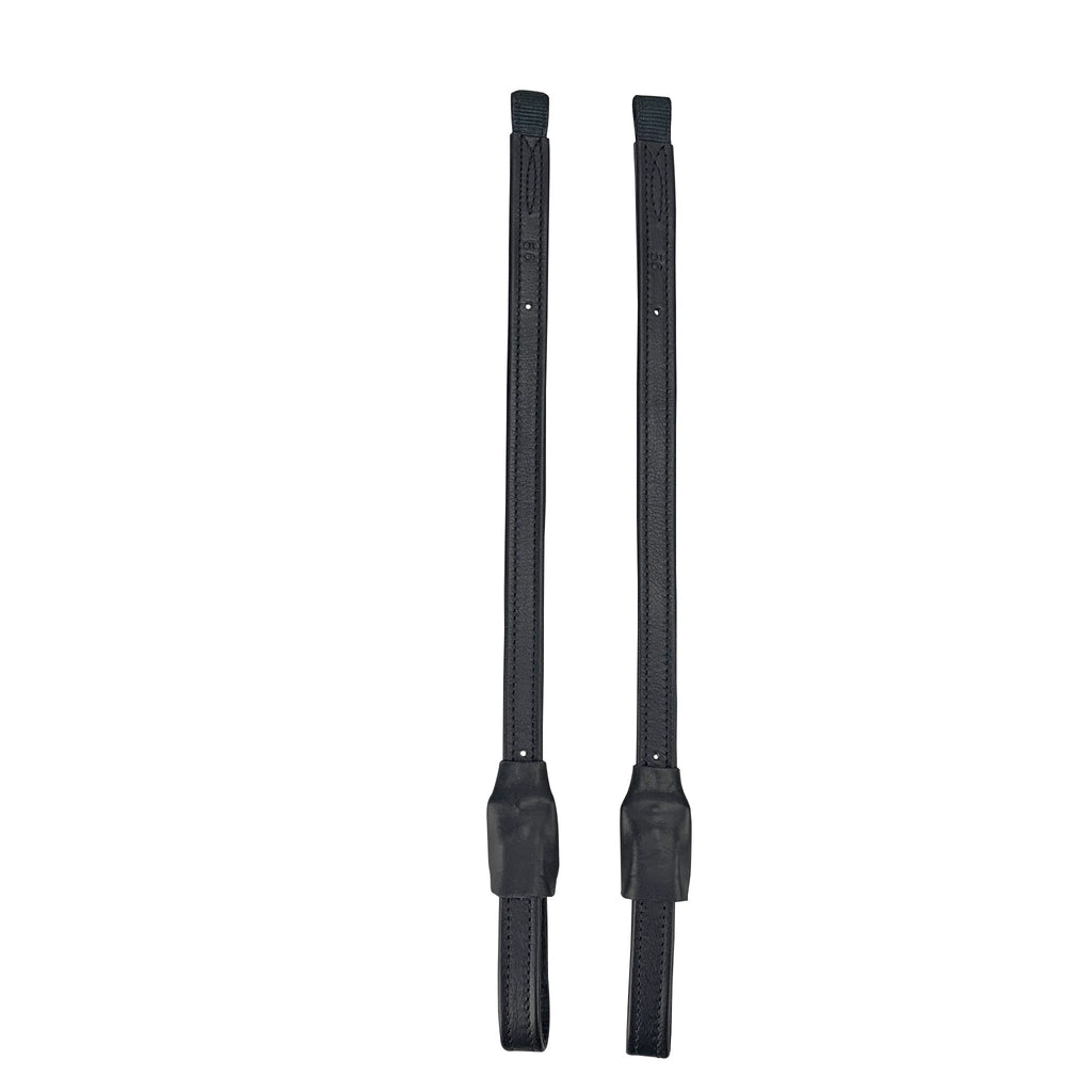Porter Comfort Stirrup Leathers - Aitken's Saddlery