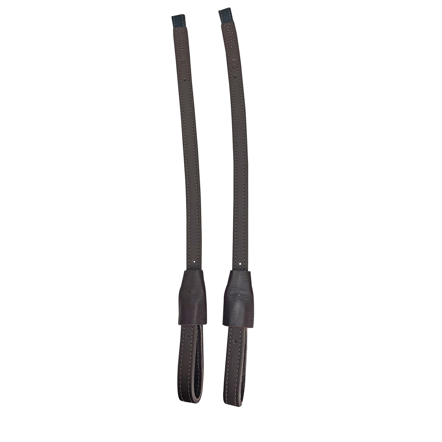 Porter Comfort Stirrup Leathers - Aitken's Saddlery